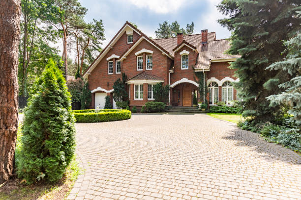 Best Local Driveway Pavers  in Kelly Ridge, CA