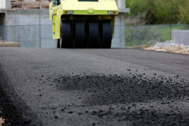 Professional Driveway Pavers in Kelly Ridge, CA