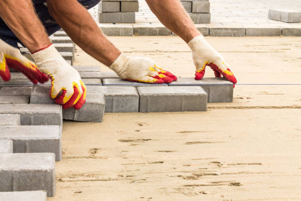 Best Cobblestone Driveway Pavers  in Kelly Ridge, CA