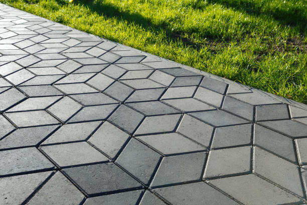 Best Brick Driveway Pavers  in Kelly Ridge, CA