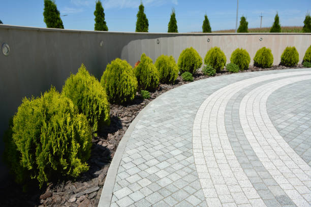 Best Concrete Paver Driveway  in Kelly Ridge, CA