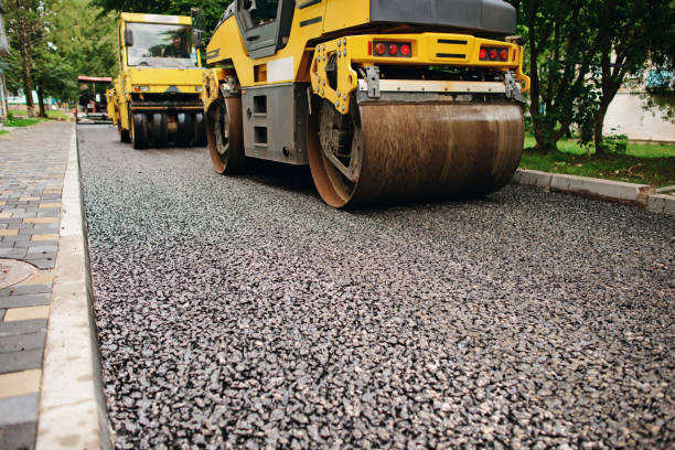  Kelly Ridge, CA Driveway Pavers Pros
